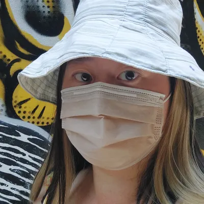Yiling Tsai的沙龍