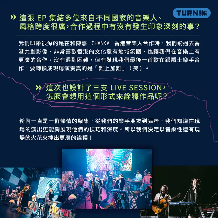 vocus|新世代的創作平台