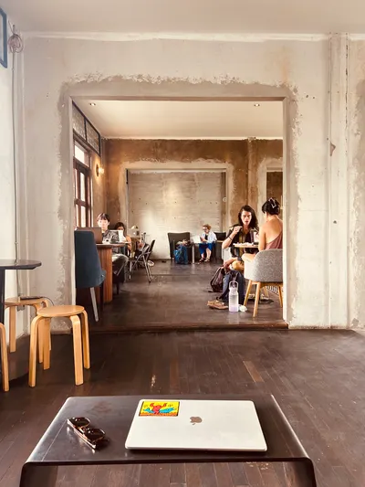 清邁，隨手紀錄一下