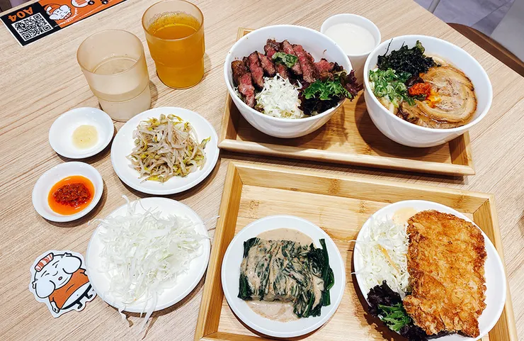 三峽美食【肉享家 Niku Bliss】北大特區美食推薦