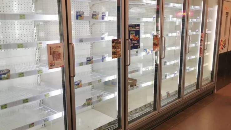 鄰居分享的圖片