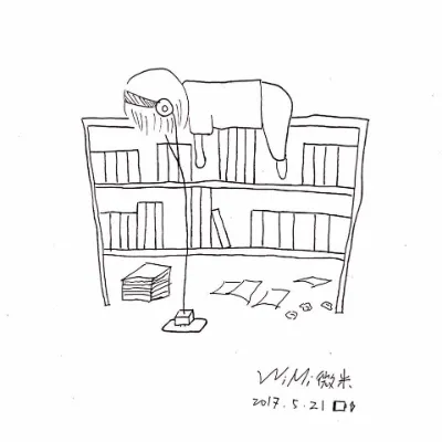 Wi Mi 微米的沙龍