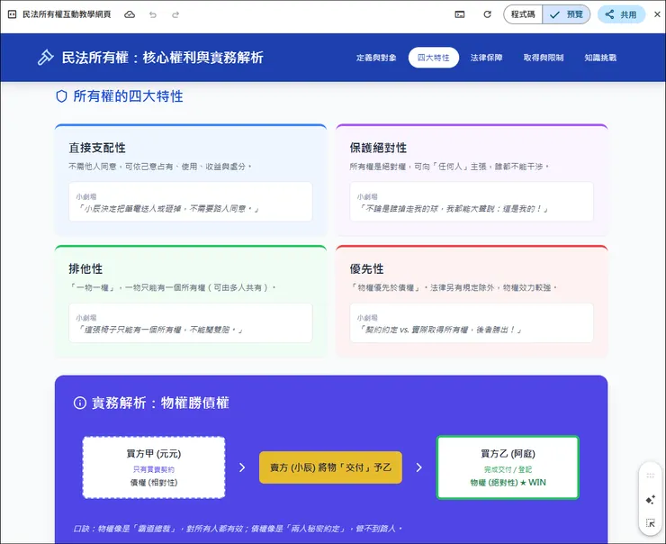 vocus|新世代的創作平台