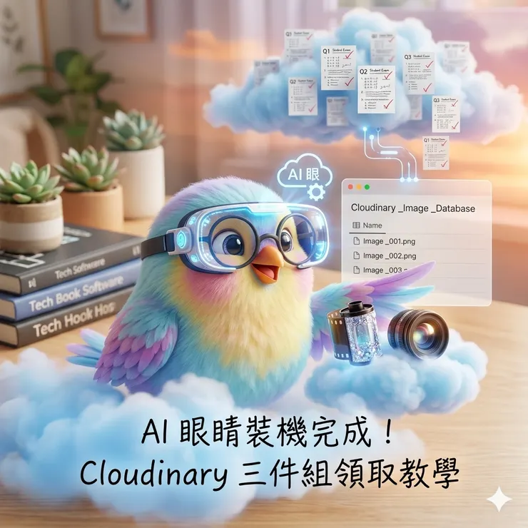 vocus|新世代的創作平台