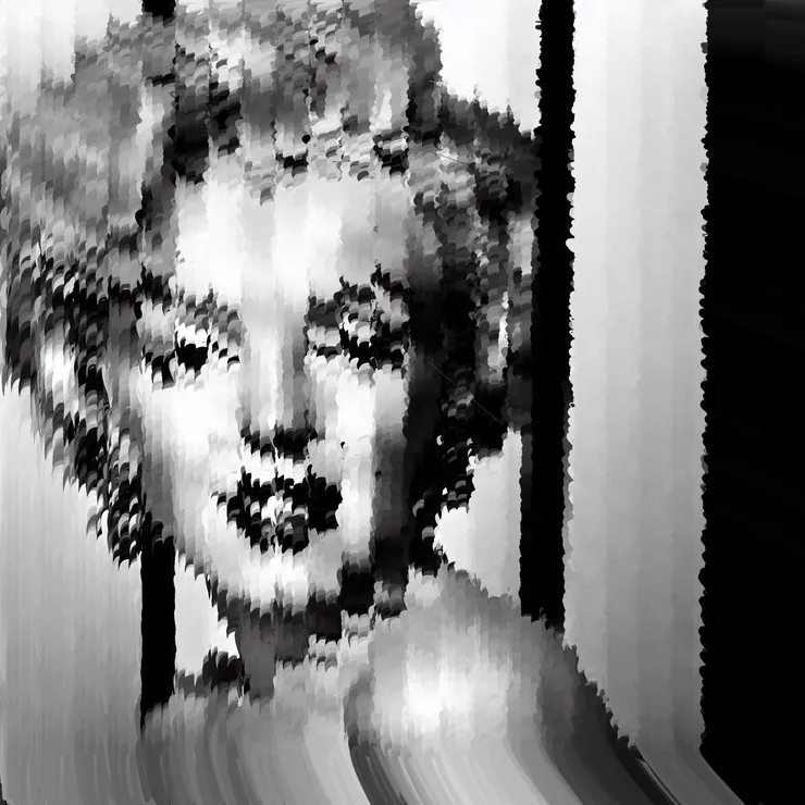 利用眾所周知的名人作為基礎，來營造出"You got to know me through the Internet. You think you know me, but can you really know me?"的感覺。