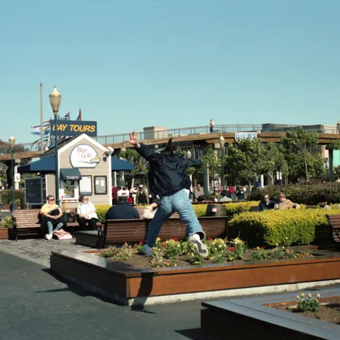 Sunny Day Service 《Sunny Beat》