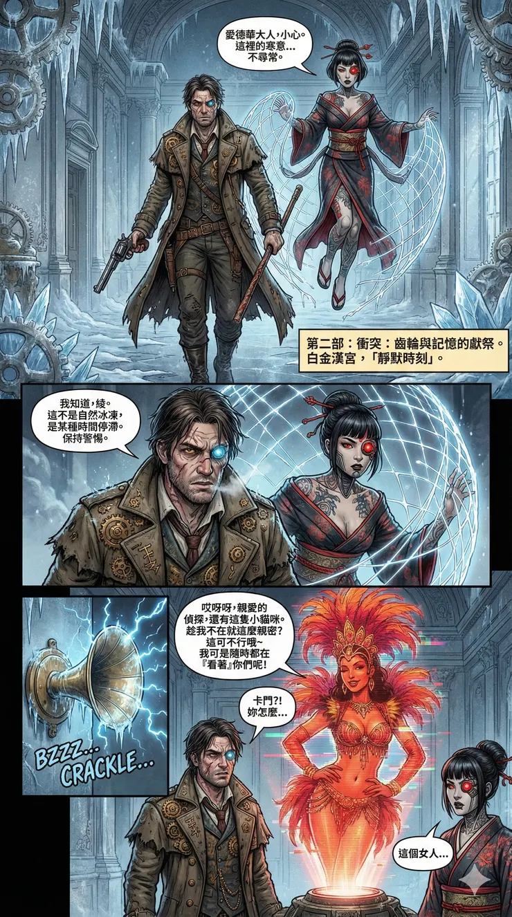 vocus｜新世代的創作平台