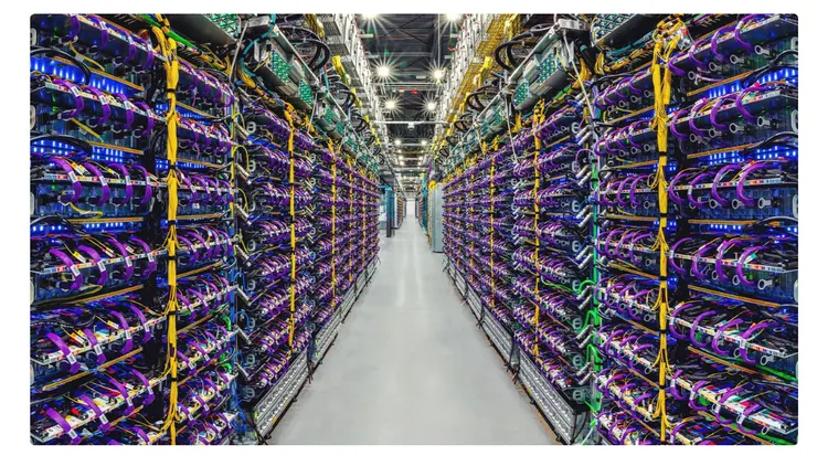 Data center