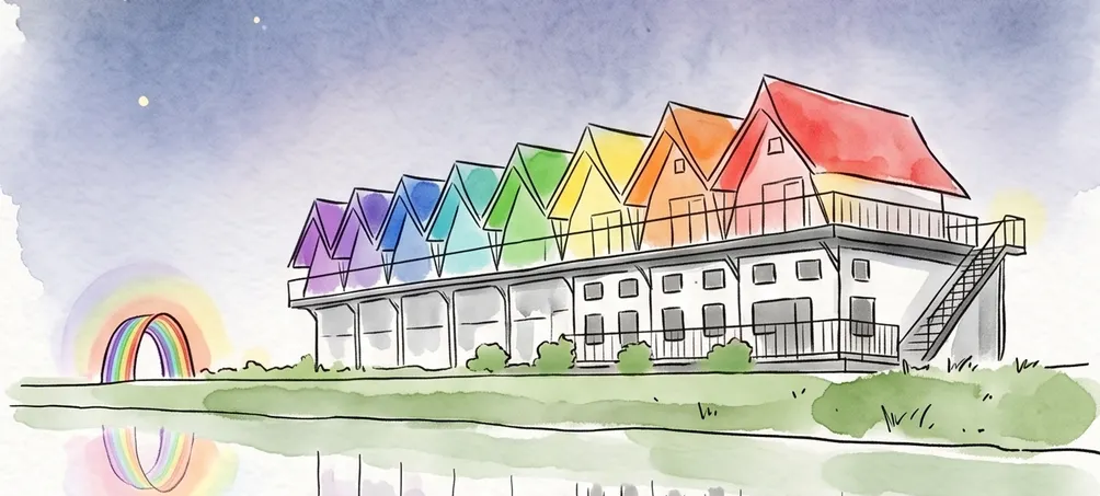 SeventeenDesign的沙龍