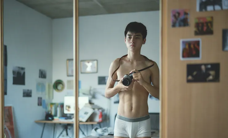 (劇照提供：周子娛樂)