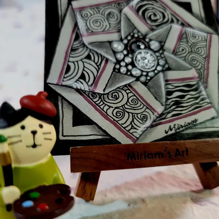 繪圖/攝影：米莉安