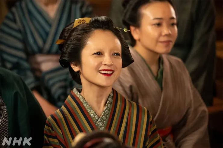 午之助粉絲一號