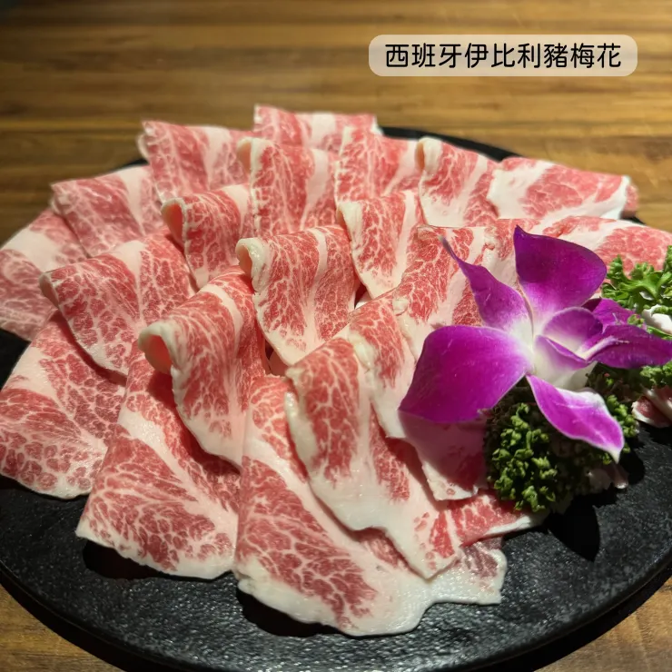 西班牙伊比利豬梅花／8 盎司