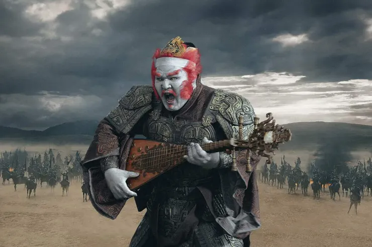 vocus|新世代的創作平台