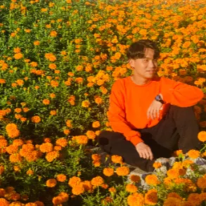 我是邱哥的沙龍