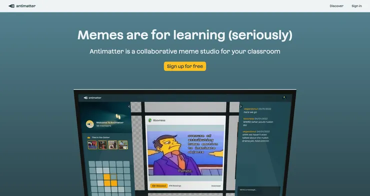 vocus｜新世代的創作平台