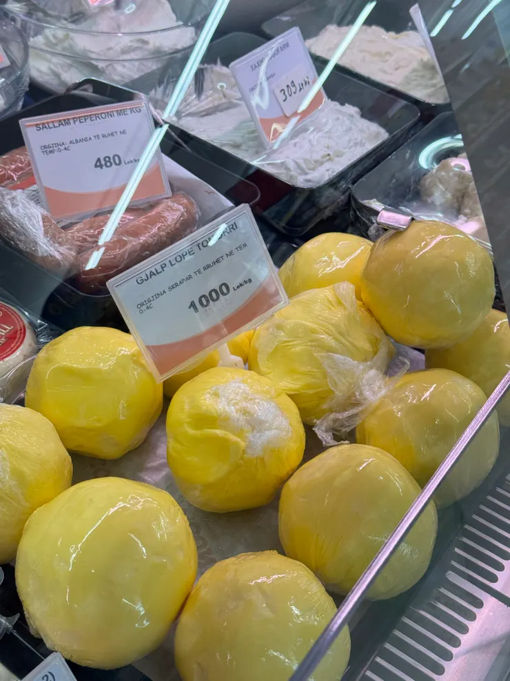 超市的價格就親民的許多