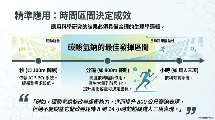 運動表現之應用準則