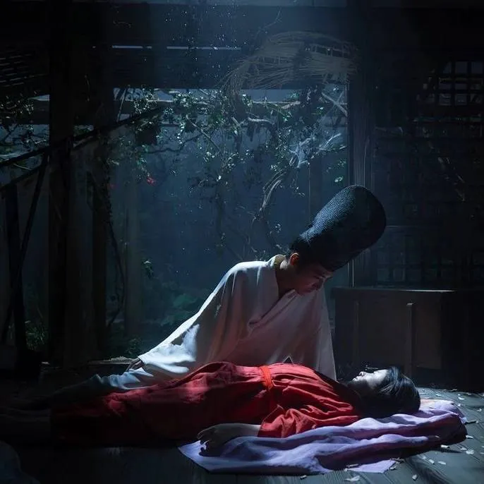 今晚，你想來點？