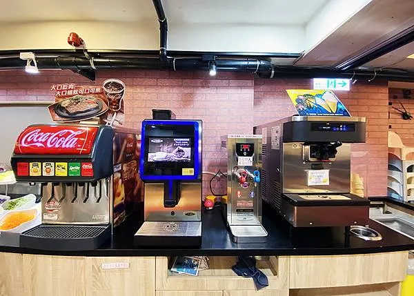 板橋吃到飽│我家牛排(板橋三民店) 被牛排耽誤的私廚buffet吃到飽-