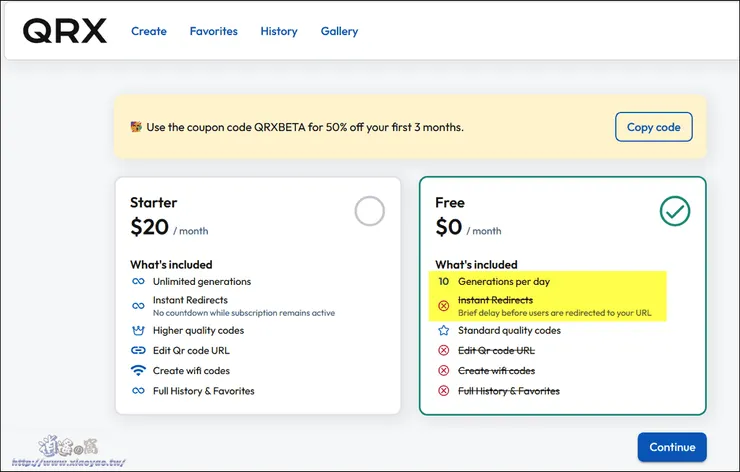 vocus｜新世代的創作平台