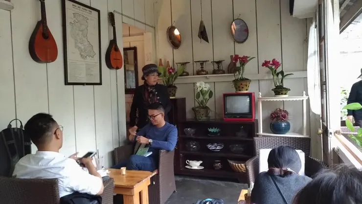 vocus｜新世代的創作平台