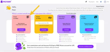 vocus｜新世代的創作平台