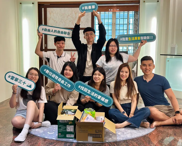 vocus｜新世代的創作平台