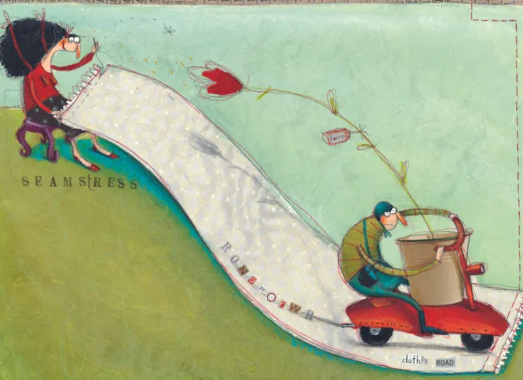 vocus|新世代的創作平台