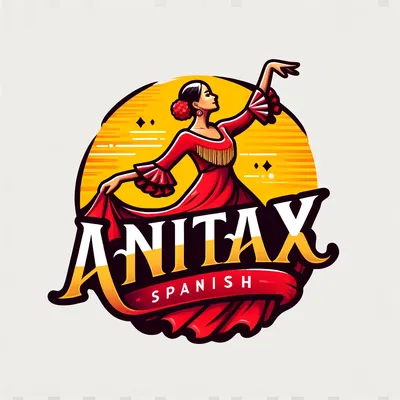 AnitaXSpanish