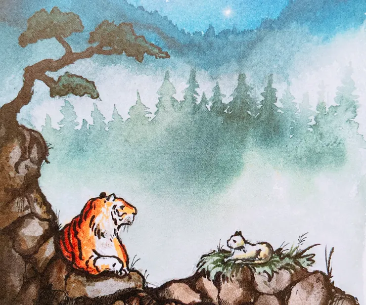 你願意讓自己不懂,那就是你最大的力量所在,你在當下感到喜悅,在身邊那些簡單的事物中看到價值,並試著去結交朋友