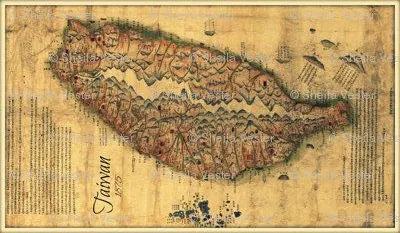 文化銀行的沙龍