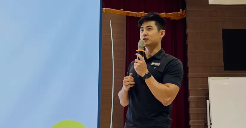 比爾教練的教練生活/旅遊分享