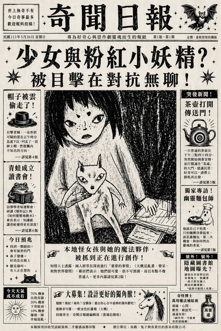 vocus｜新世代的創作平台