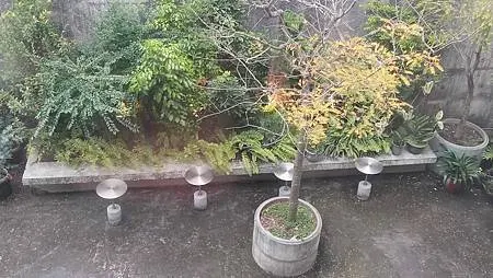 [台北旅遊]內湖區伊日藝術計畫、伊日後樂園，從荒廢工廠廠房及