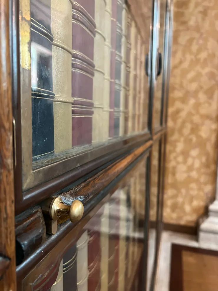 本圖片由博物館吧拍攝