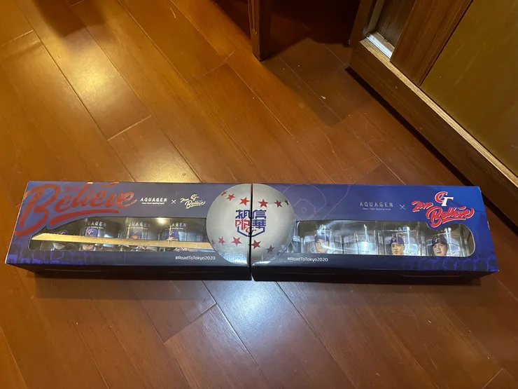 2019年12強買的氣泡水,應該已經沒氣了...