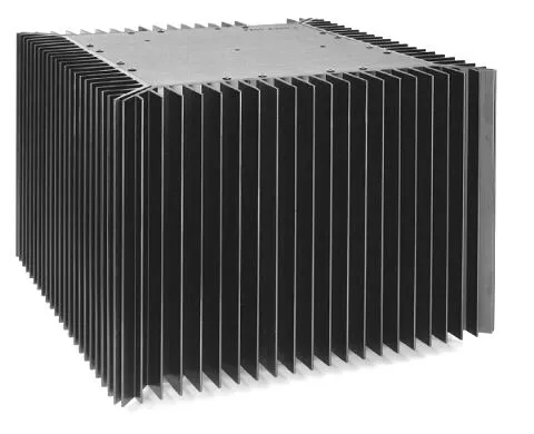 Aleph 1.2 後級本尊