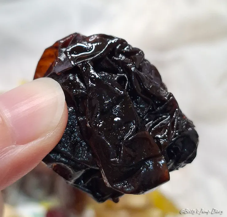 ▲多利多｜皇家禮盒・綜合果香8入 / 圖片來源：Betty's Jump Diary