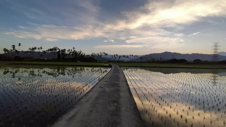 清晨美景2/Mingling攝