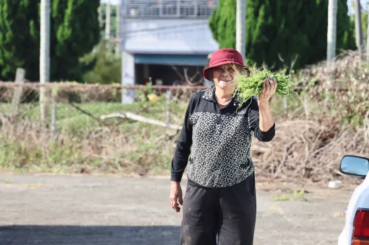 2023'04 攝於南投