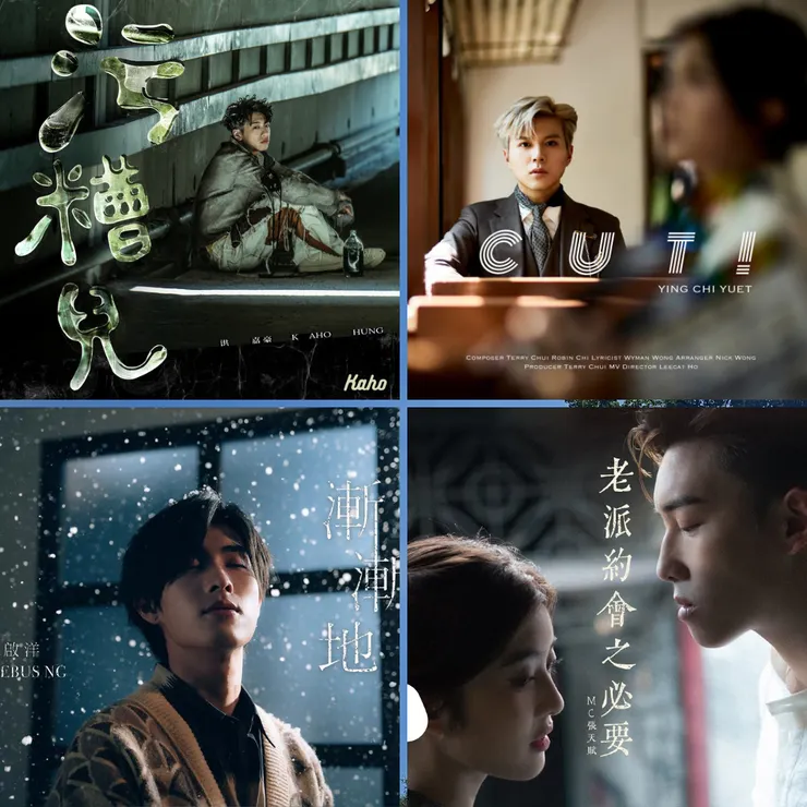 vocus｜新世代的創作平台