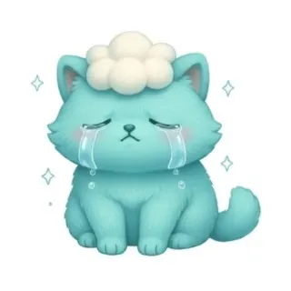 ☁️綿綿貓日常