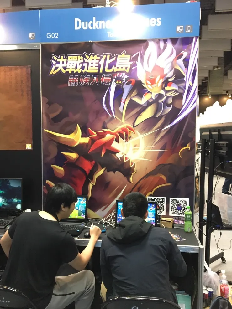 vocus|新世代的創作平台