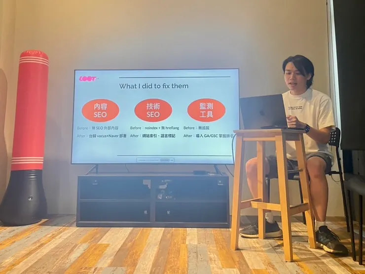 vocus｜新世代的創作平台