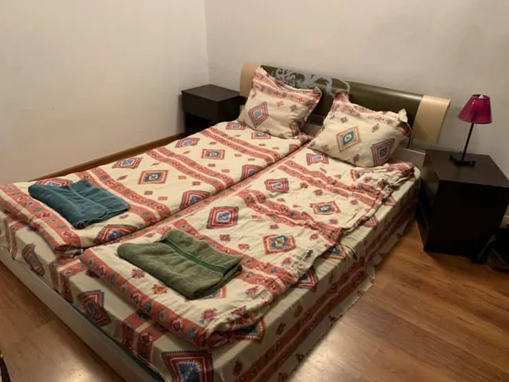 保加利亞傳統風味