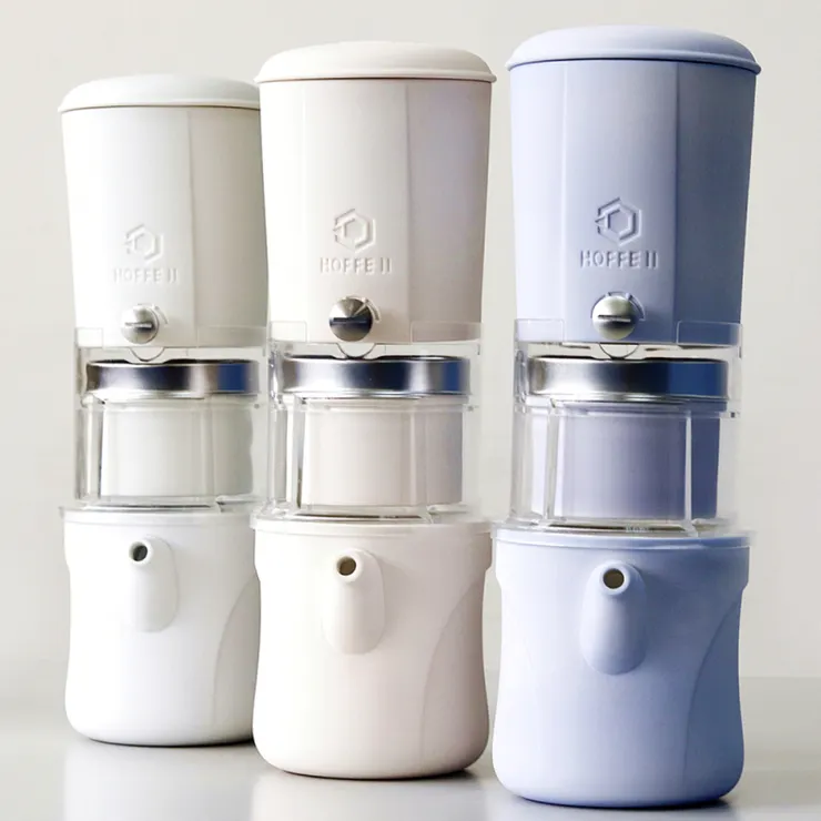 HOFFE2 冰滴咖啡手沖咖啡機