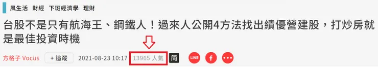 vocus|新世代的創作平台