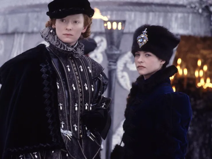 《美麗佳人歐蘭朵》電影劇照／劇照來源：MyVideo 影音