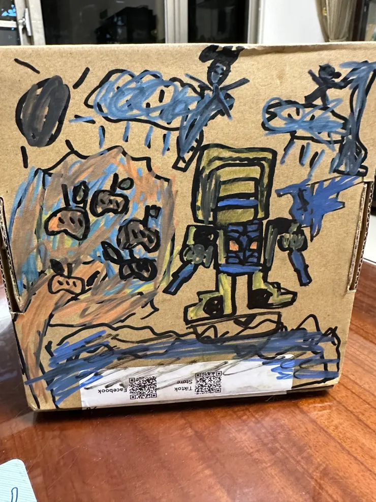 vocus|新世代的創作平台